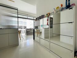 The Skywoods (D23), Condominium #481256231